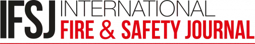 International Fire and Safety Journal International Fire and Safety Journal
