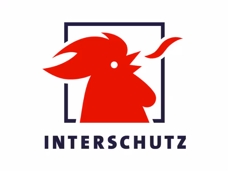 Interschutz Interschutz