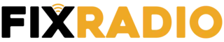Fix Radio Fix Radio